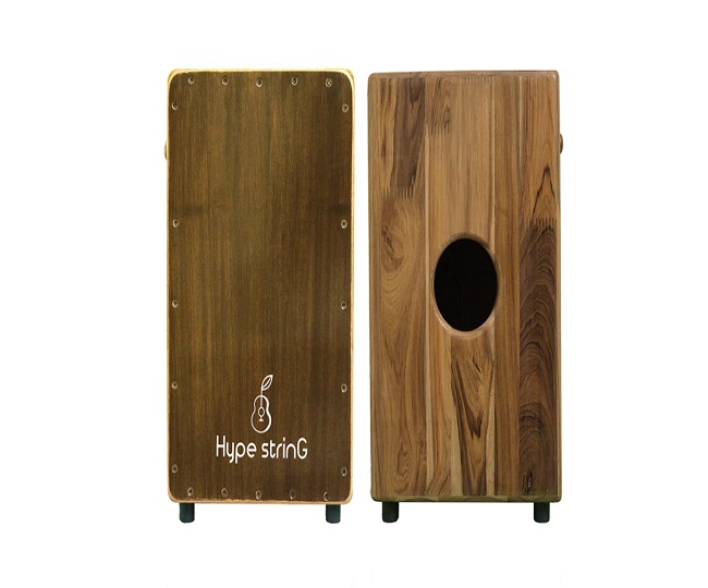 Best Cajon Instruments in India
